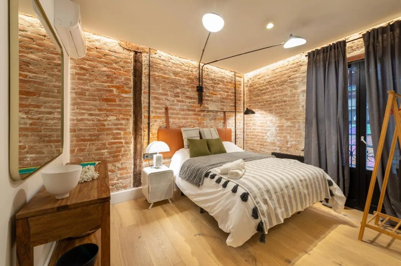 Santiago By Staynnapartments Bilbao