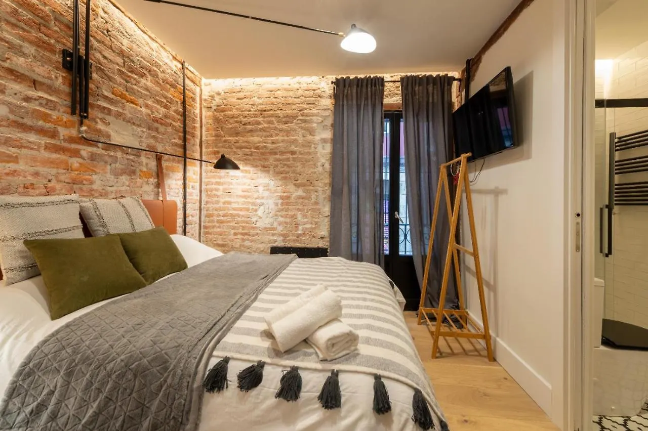 Santiago By Staynnapartments Bilbao Spain